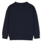Pull en tricot BOSS 
                    GARCON