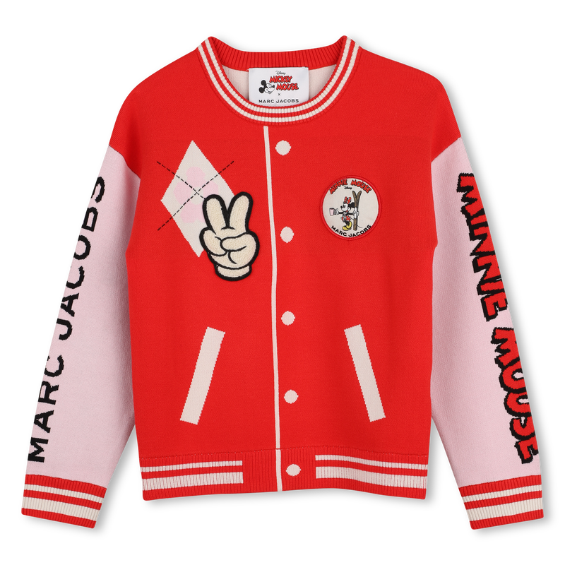 Pull MARC JACOBS 
                        FILLE