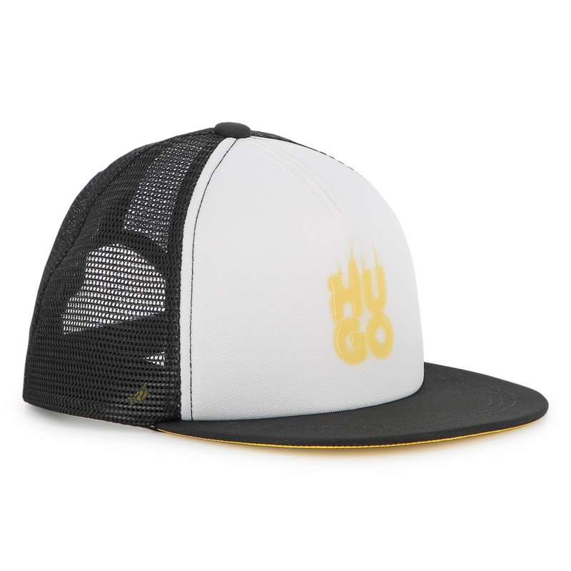 Casquette mixte ajustable HUGO 
                        UNISEXE