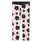 Legging met margrietprint MARC JACOBS 
                    GIRL