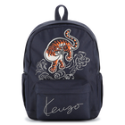 Canvas rugzak KENZO KIDS 
                    UNISEX