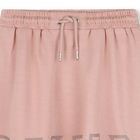 Jupe courte avec lien de serrage DKNY 
                    FILLE