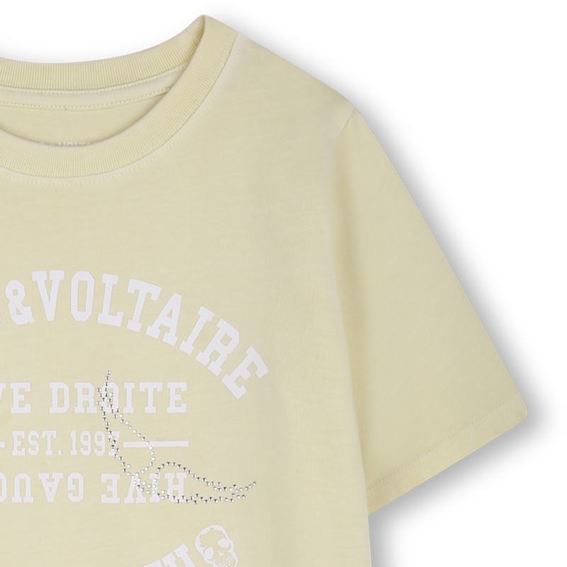 Strandjurk ZADIG & VOLTAIRE 
                        GIRL