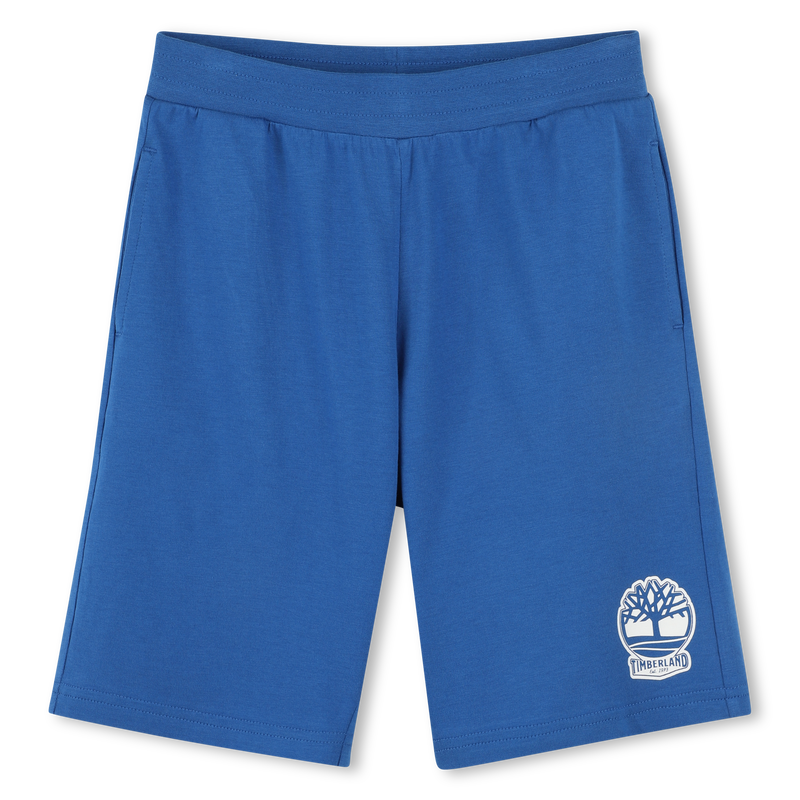 Katoenen pyjama TIMBERLAND 
                        BOY