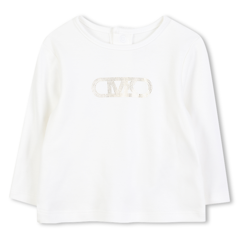 Ensemble trois pièces MICHAEL KORS 
                        FILLE