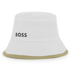 Bob r&eacute;versible BOSS 
                    GARCON