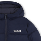 Bicolor donsjack TIMBERLAND 
                    BOY