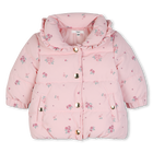 Doudoune CHLOE 
                    FILLE