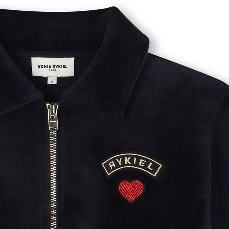 Vest SONIA RYKIEL 
                        GIRL