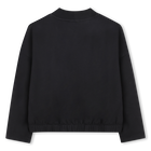 Fleece vest DKNY 
                    MEISJE