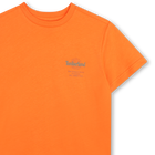 Tee-shirt manches courtes TIMBERLAND 
                    GARCON
