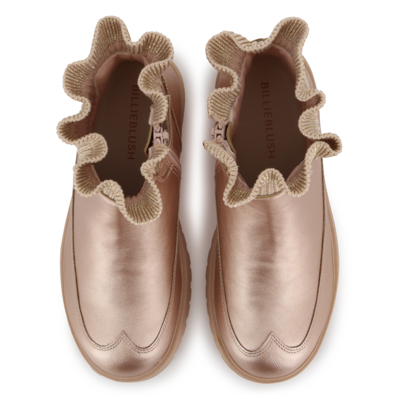 Bottines BILLIEBLUSH 
                        FILLE