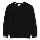 Pull en tricot BOSS 
                    GARCON