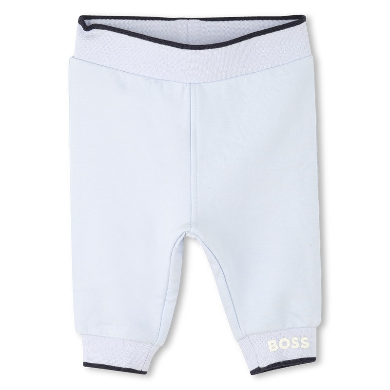 Driedelig setje BOSS 
                        BOY