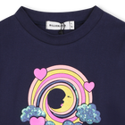 T-shirt met lange mouwen BILLIEBLUSH 
                    GIRL