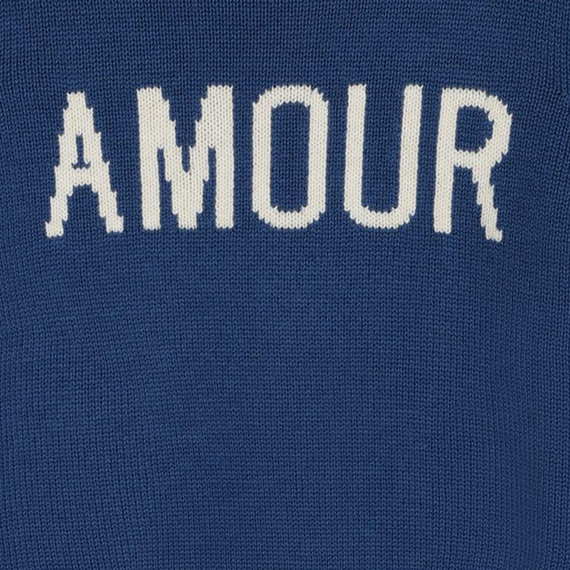 Robe en tricot ZADIG & VOLTAIRE 
                        FILLE