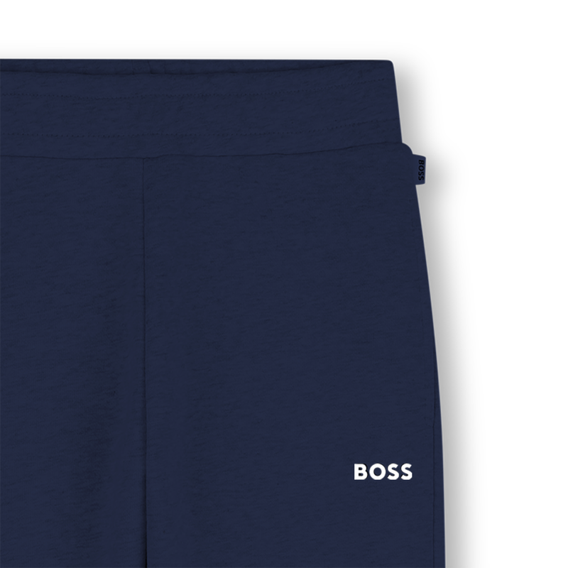 Pantalon de jogging BOSS 
                        GARCON