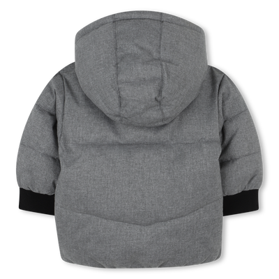 Donsjack met capuchon BOSS BOY