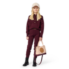 Casquette CHLOE 
                    FILLE