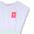 Robe en coton BILLIEBLUSH 
                    FILLE