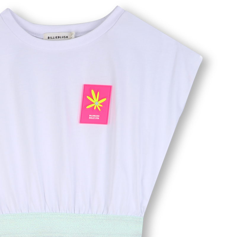 ROBE EN COTON BILLIEBLUSH 
                        FILLE