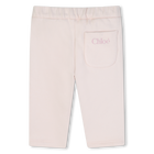 Joggingoutfit CHLOE 
                    GIRL