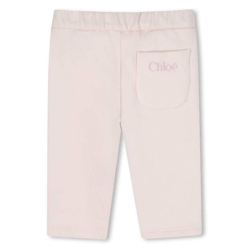 Joggingoutfit CHLOE 
                        GIRL