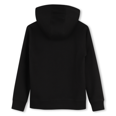 Sweat-shirt &agrave; capuche HUGO GARCON