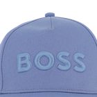 Casquette &agrave; fermeture r&eacute;glable BOSS 
                    GARCON