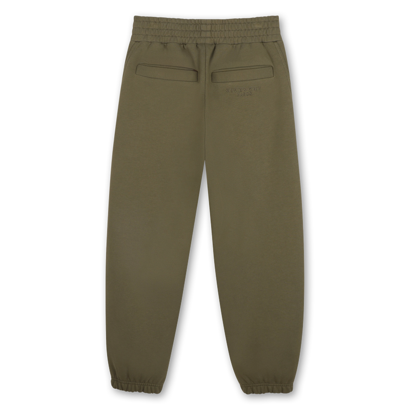 Pantalon de jogging GIVENCHY 
                        GARCON