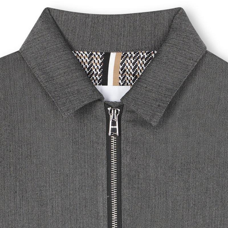 Blouson de costume BOSS 
                        GARCON