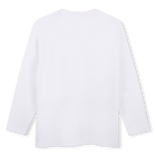 Tee-shirt manches longues HUGO 
                    GARCON