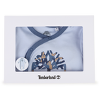 Pyjama imprim&eacute; TIMBERLAND 
                    GARCON
