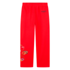 Pantalon de jogging &agrave; broderie KENZO KIDS 
                    UNISEXE