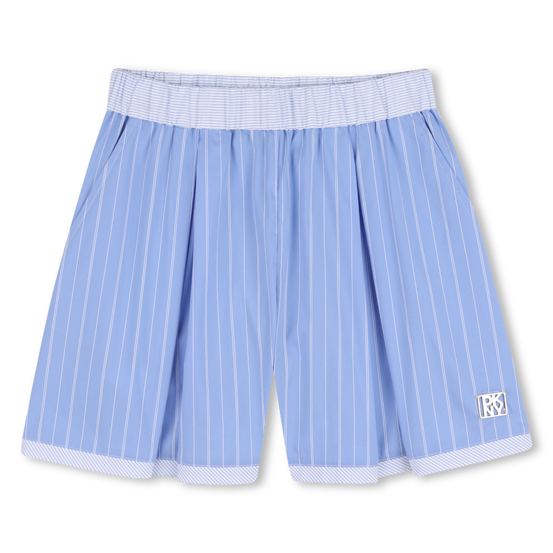 MOOIE KORTE BROEK DKNY 
                        GIRL