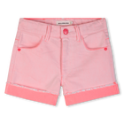 Short BILLIEBLUSH 
                    FILLE