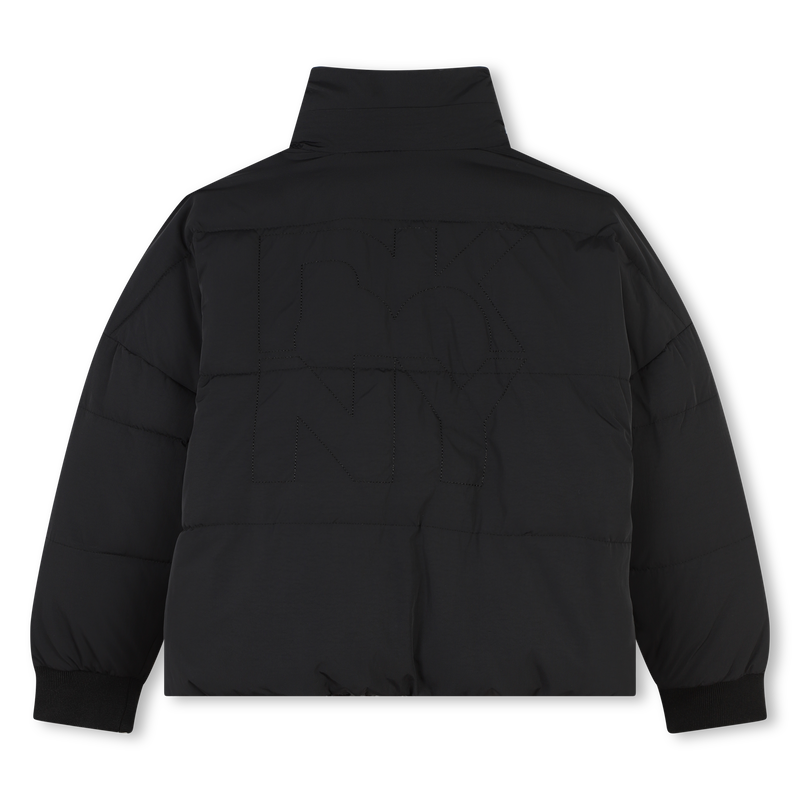 Doudoune r&eacute;versible DKNY 
                        FILLE