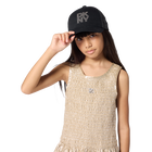 Robe a bretelles DKNY 
                    FILLE