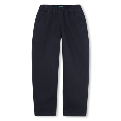 Broek KENZO KIDS BOY