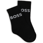 Lot de 3 paires de chaussettes BOSS 
                    GARCON