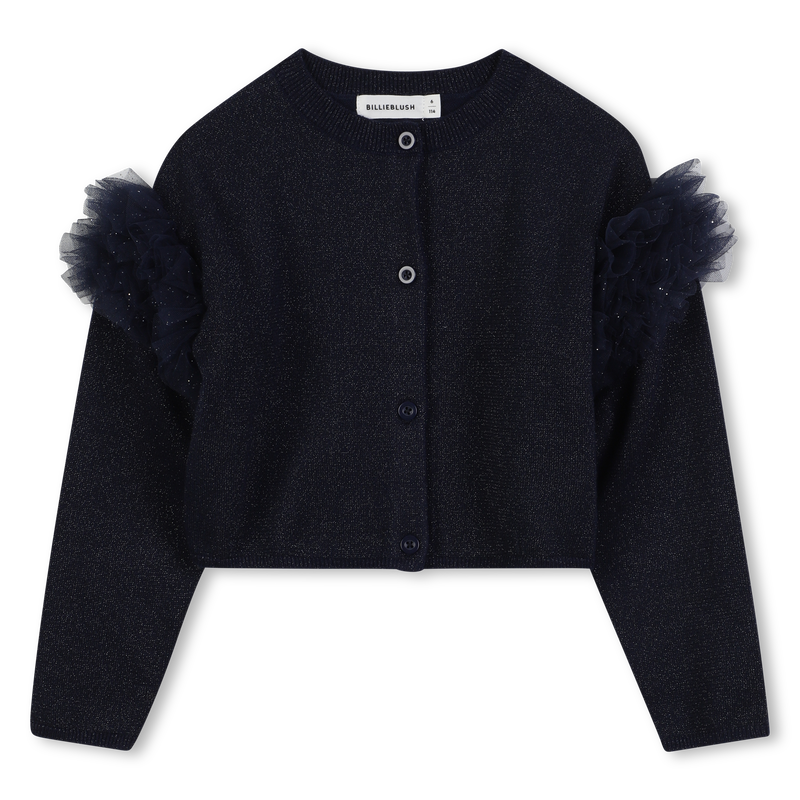 Cardigan en tricot BILLIEBLUSH 
                        FILLE
