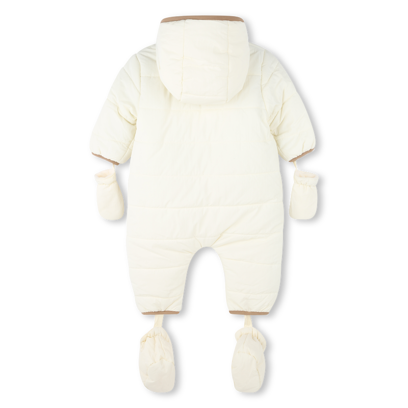 Combinaison pilote d&eacute;perlante TIMBERLAND 
                        GARCON