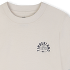 Lot de 2 Tee-shirts TIMBERLAND 
                    GARCON