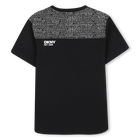 Tee-shirt manches courtes DKNY 
                    UNISEXE