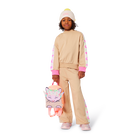 Sweat en molleton BILLIEBLUSH 
                    FILLE
