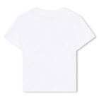 Lot de deux Tee-shirts TIMBERLAND 
                    GARCON