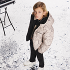 Pantalon de jogging KARL LAGERFELD KIDS 
                    GARCON