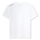 T-shirt &agrave; manches courtes KARL LAGERFELD KIDS 
                    GARCON