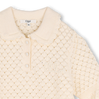Pull manches courtes CHLOE 
                    FILLE