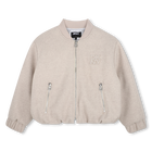 Blouson DKNY 
                    FILLE
